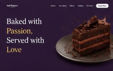 Reismans Bakery