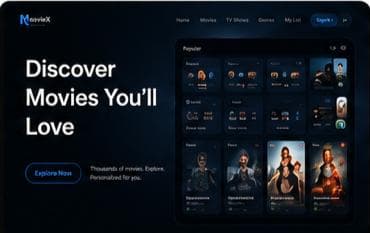 Movie Discovery App