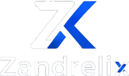 Zandrelix logo
