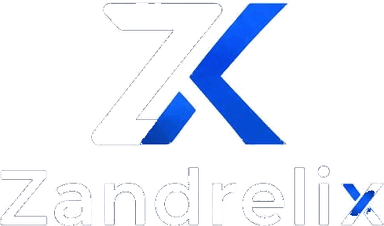 Zandrelix logo
