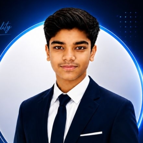 Suhaib Ali
